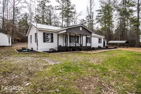 2231 County Road 65, Fruithurst, AL 36262 photo 6