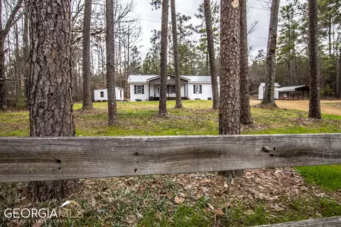 2231 County Road 65, Fruithurst, AL 36262 photo 3