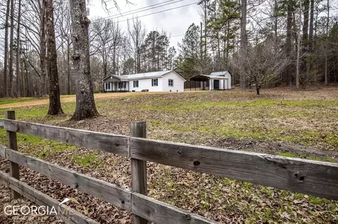 2231 County Road 65, Fruithurst, AL 36262 photo 2