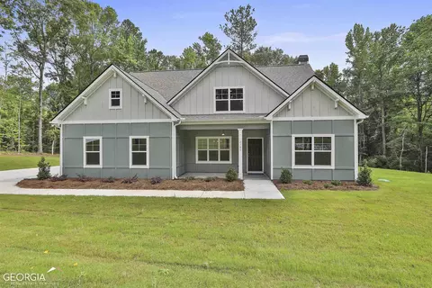 2284 Martin Mill Rd #4, Newnan, GA 30263