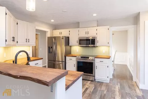261 Mount Vernon Rd, Monroe, GA 30655 photo 9