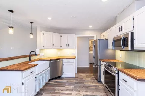 261 Mount Vernon Rd, Monroe, GA 30655 photo 7