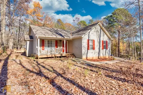 261 Mount Vernon Rd, Monroe, GA 30655 photo 2