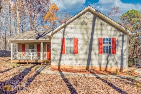 261 Mount Vernon Rd, Monroe, GA 30655 photo 1