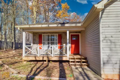 261 Mount Vernon Rd, Monroe, GA 30655 photo 3
