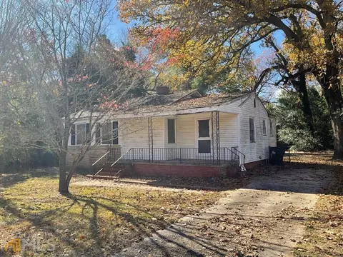 109 Pearce Dr, Warner Robins, GA 31093 photo 1