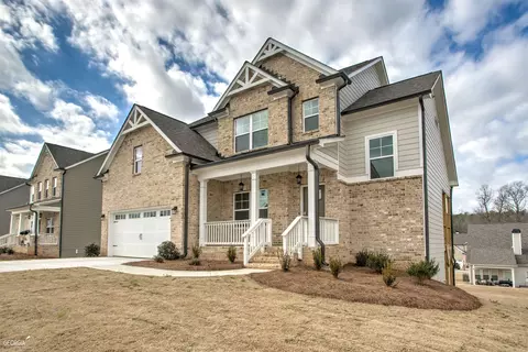 2405 Cotton Gin Row, Jefferson, GA 30549