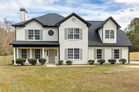 699 John Lovelace Rd, Lagrange, GA 30241 photo 1