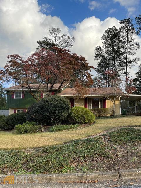 3061 Apache Dr, Columbus, GA 31909 photo 1