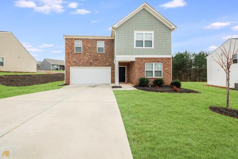 25 Cherohala Ct, Covington, GA 30016 photo 1