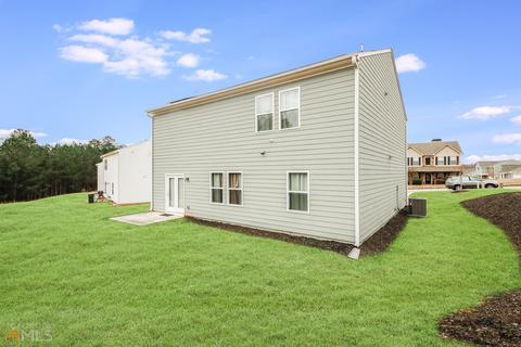 25 Cherohala Ct, Covington, GA 30016 photo 25