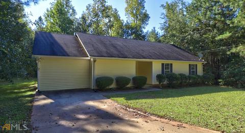 65 Meeler Dr, Covington, GA 30016 photo 1