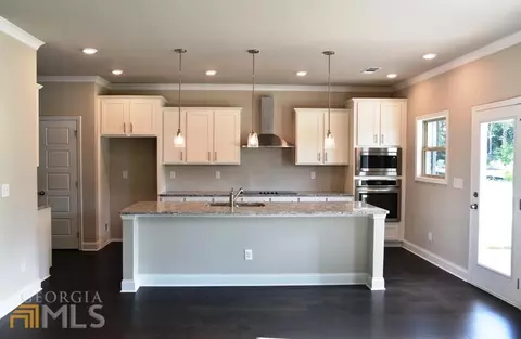2316 Britt St, Grayson, GA 30017 photo 2