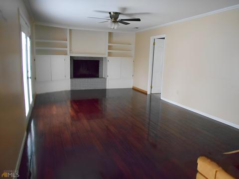 406 Warnock St, Brooklet, GA 30415 photo 14
