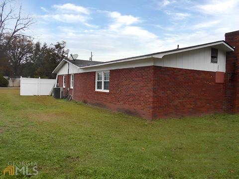 406 Warnock St, Brooklet, GA 30415 photo 3
