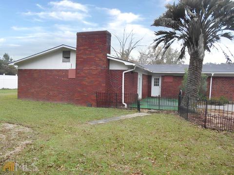 406 Warnock St, Brooklet, GA 30415 photo 5