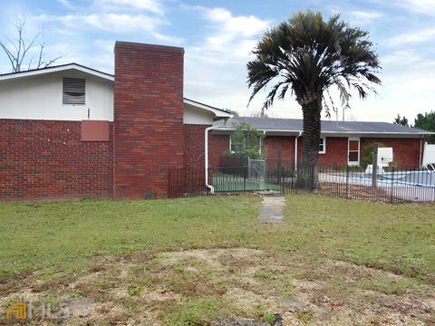 406 Warnock St, Brooklet, GA 30415 photo 4