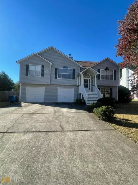 1220 Jasmine Way, Hampton, GA 30228 photo 1