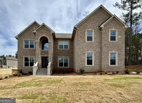 185 S Underwood Dr #74, Covington, GA 30016
