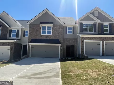 1307 Park Center Cir, Austell, GA 30168