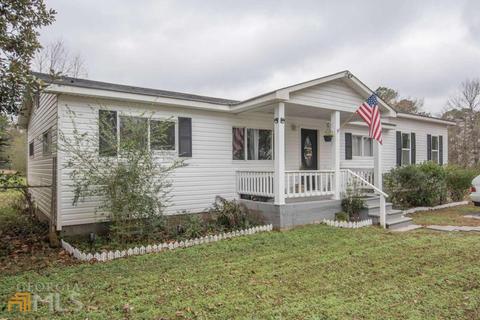 47 Newton Rd, Lagrange, GA 30240 photo 1
