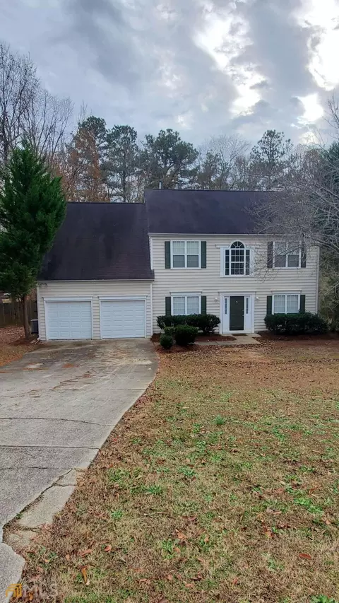 319 Crestworth Xing, Powder Springs, GA 30127
