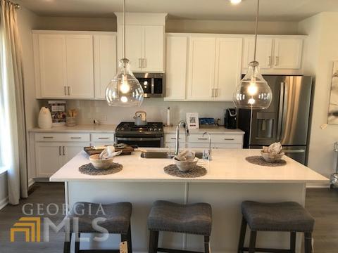 3805 Davis Cir, Duluth, GA 30096 photo 3