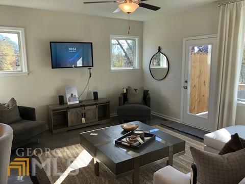 3805 Davis Cir, Duluth, GA 30096 photo 5