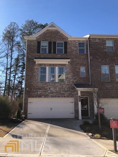 3805 Davis Cir, Duluth, GA 30096 photo 1