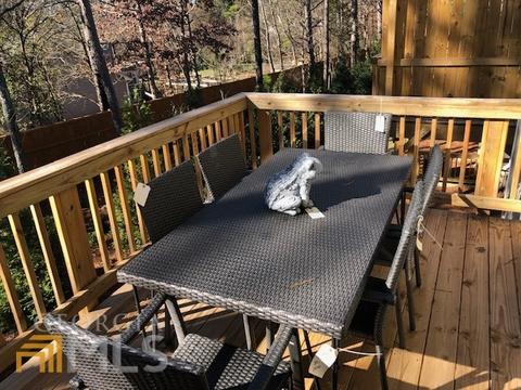3805 Davis Cir, Duluth, GA 30096 photo 16