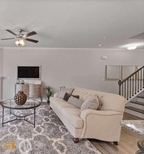 156 Hampton Cir, Mcdonough, GA 30253 photo 8