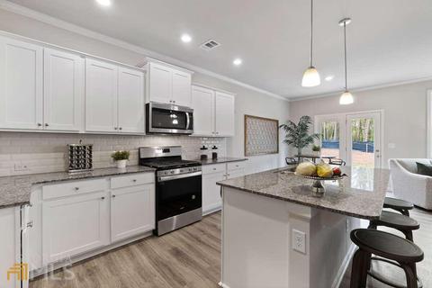 156 Hampton Cir, Mcdonough, GA 30253 photo 15