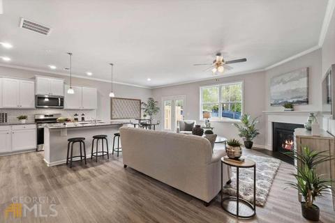 156 Hampton Cir, Mcdonough, GA 30253 photo 6
