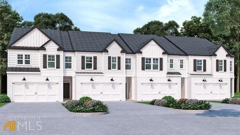 156 Hampton Cir, Mcdonough, GA 30253 photo 1