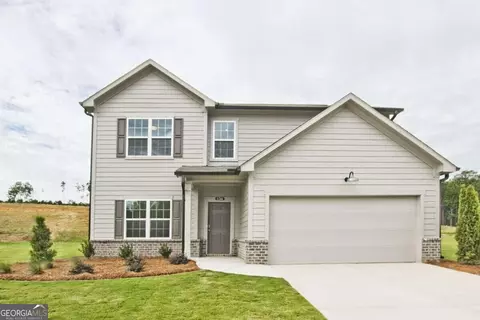 63 Brookstone Park E #2, Acworth, GA 30101