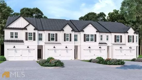 154 Hampton Cir, Mcdonough, GA 30253 photo 1