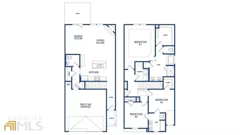 154 Hampton Cir, Mcdonough, GA 30253 photo 32