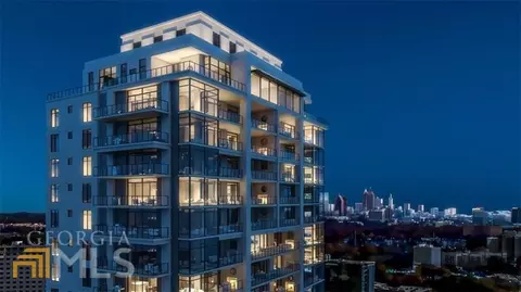 2520 Peachtree Rd NW #401, Atlanta, GA 30305
