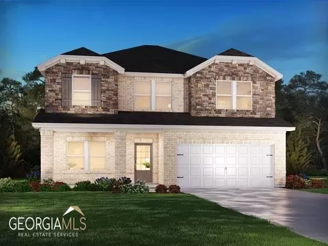 7775 Plymouth Dr, Fairburn, GA 30213