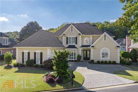 9200 Etching Overlook, Duluth, GA 30097 photo 1