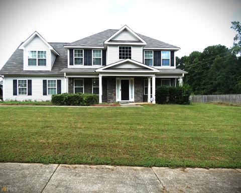 800 Betsy Ross Trl, Hampton, GA 30228 photo 2