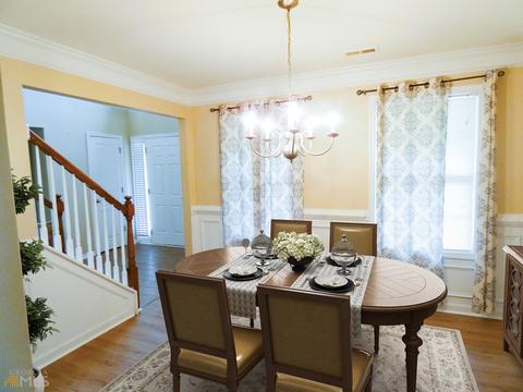 800 Betsy Ross Trl, Hampton, GA 30228 photo 1