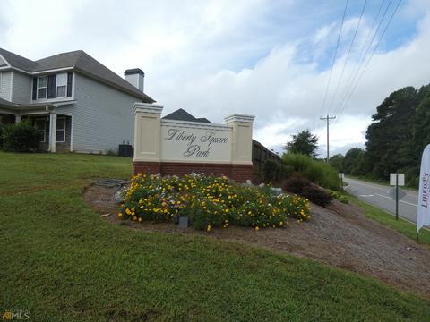 800 Betsy Ross Trl, Hampton, GA 30228 photo 3