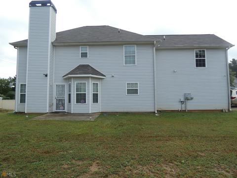 800 Betsy Ross Trl, Hampton, GA 30228 photo 5