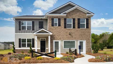 171 Grafton St, Hampton, GA 30228 photo 1