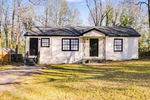 2242 Talley Dr, Chamblee, GA 30341 photo 4