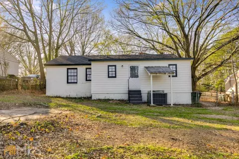 2242 Talley Dr, Chamblee, GA 30341 photo 23
