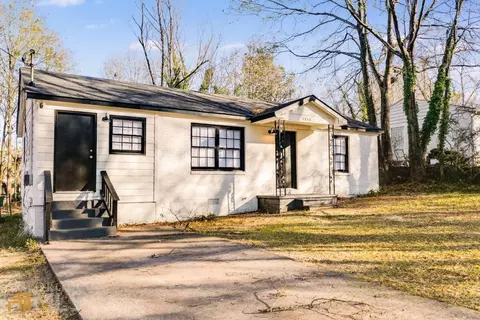 2242 Talley Dr, Chamblee, GA 30341 photo 1