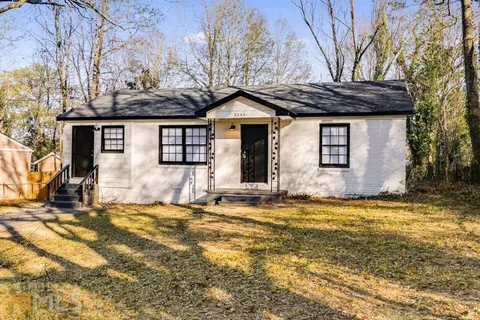 2242 Talley Dr, Chamblee, GA 30341 photo 2