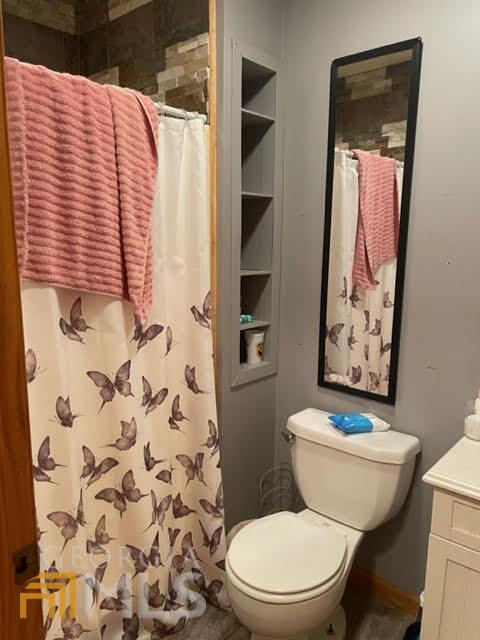 70 Thomas St, Toccoa, GA 30577 photo 5